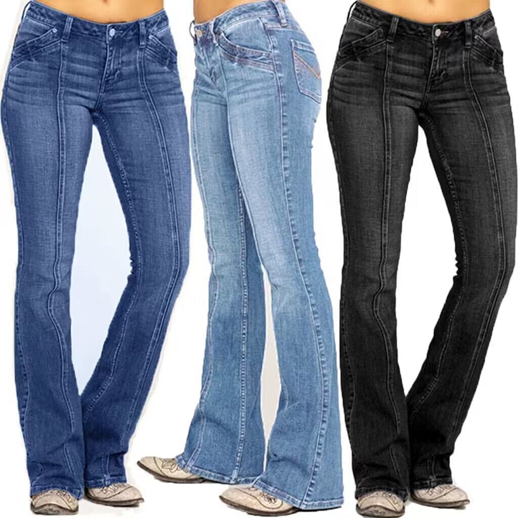 European American Women Low Wa - đánh giá và giá Women Shoes Jeans
