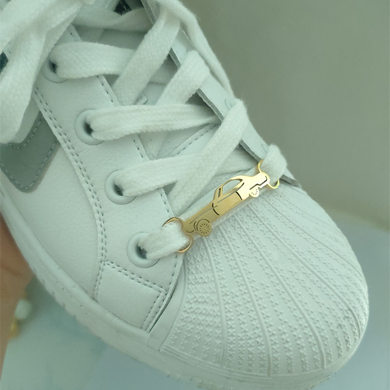 Tùy Chỉnh Tên Giày Khóa Thép K - đánh giá và giá Women Shoes Name